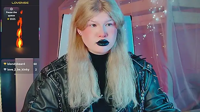 LilithNlsn's Live XXX Chat