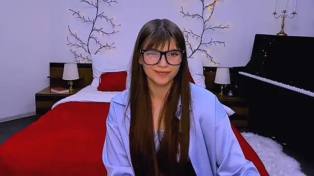 soulless_ Webcam show