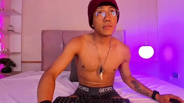 Kall_Ell_ – Naživo XXX chat