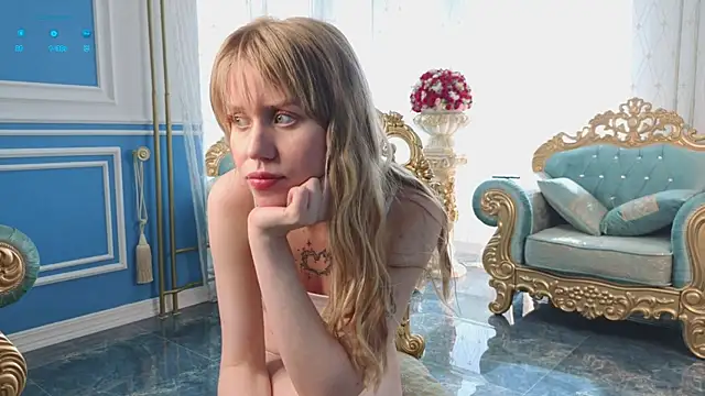 LollyStar Obrolan Langsung XXX