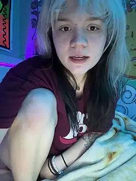 Cutiepiespanks' Live XXX Chat