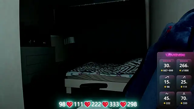 Olivia_Munk's Live XXX Chat