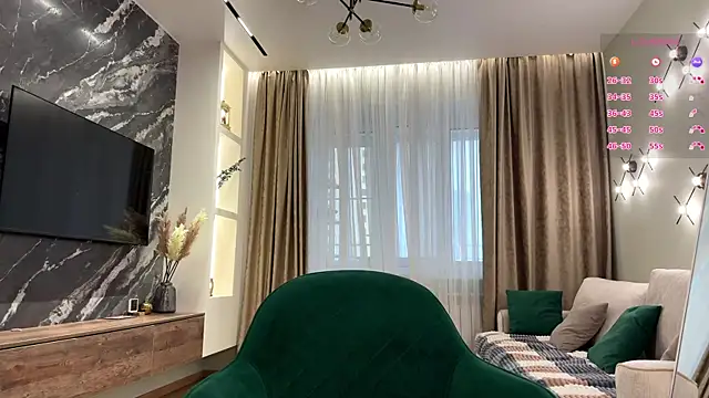 GlaydsLeveton Live XXX chat