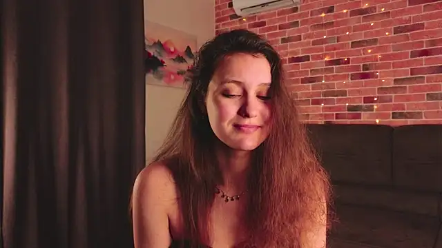 Chat XXX ao vivo de FoxFever