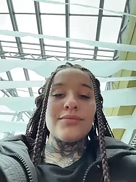 KishaMur 现场XXX聊天