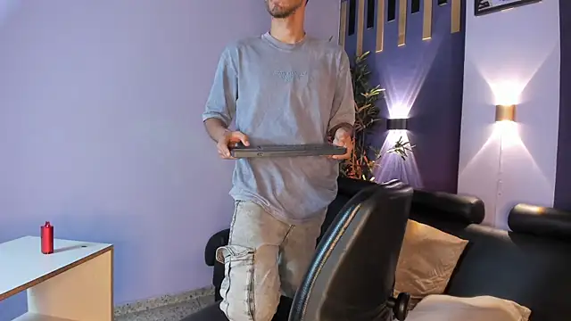 sam_bisex Webcam-Show