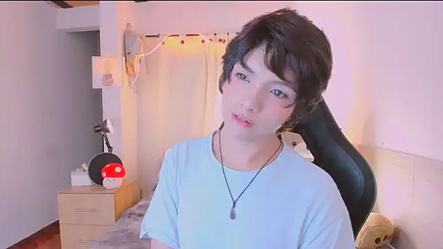 Sweet_Allan 웹캠 쇼