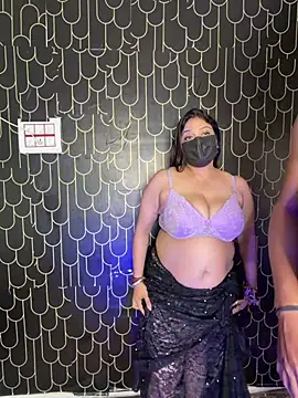 Jennifer_G 웹캠 쇼