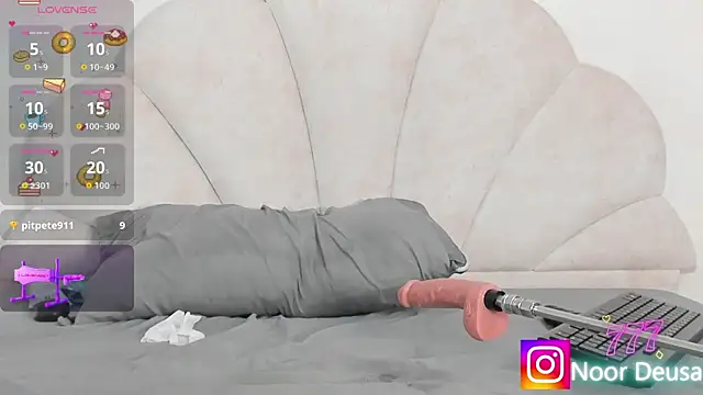 Candaceoweens Live XXX-Chat