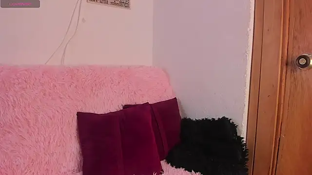 Онлайн чат XXX Britney_Rose