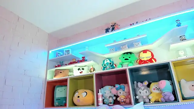 Онлайн чат XXX harimoon1