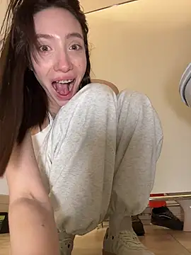 BallerinaCappuccino_'s Webcam Show