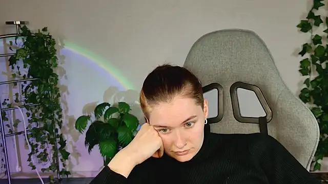 Онлайн чат XXX LadyLolipop_