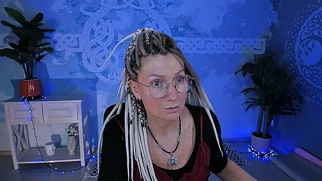 Show webcam de UmaSpace