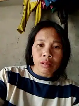 Ana_hoa 网络视讯表演