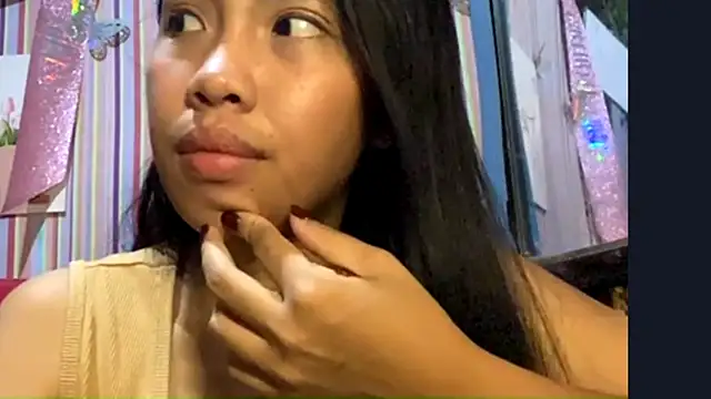 Онлайн чат XXX DagnySzeto