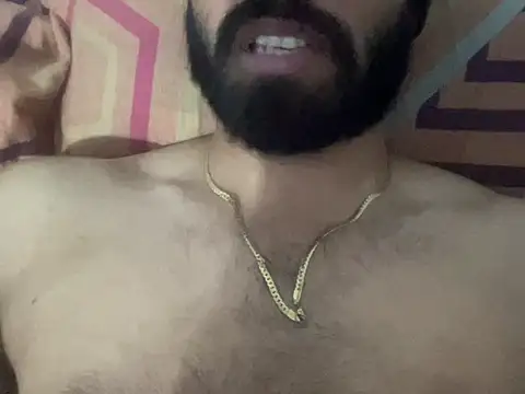 عرض كام rude_nick