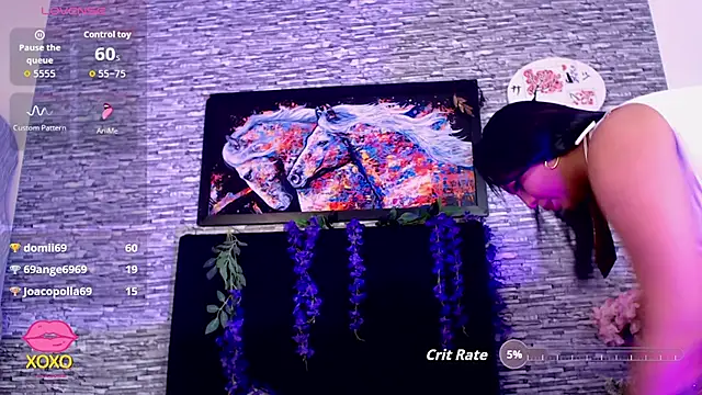 Giinger_gap: απευθείας συνομιλία ΧΧΧ