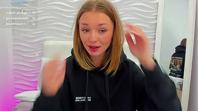 Sembang XXX Secara Langsung VirginOlly