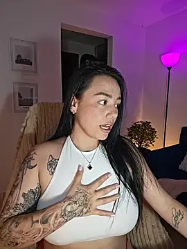 helena_smith – Live XXX-chat