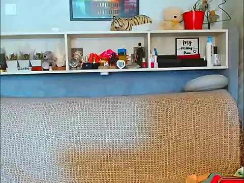 Natali3855 Adlı Modelin Canlı XXX Sohbeti