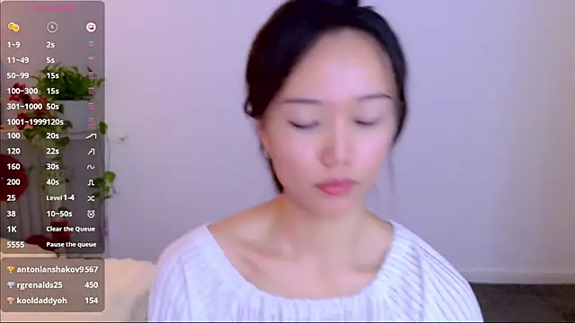 Sembang XXX Secara Langsung Nitamade79