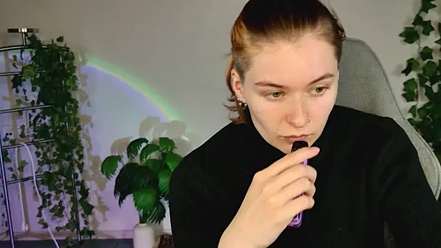 LadyLolipop_ – Live XXX-chat