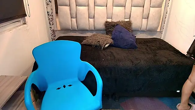 Sembang XXX Secara Langsung Keyla_Brunette_