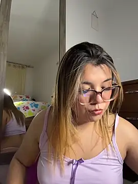 spicymichelle 라이브 XXX 채팅