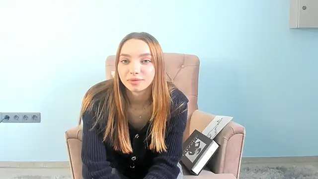 Webkamerová show KumBeetz