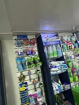 XXX chat uživo modela roouse