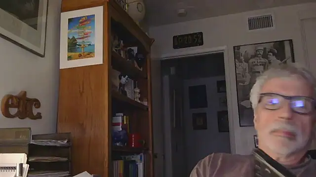 drawde34's Webcam Show