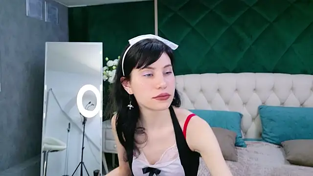 Dedra_Dixon – Live XXX-chat