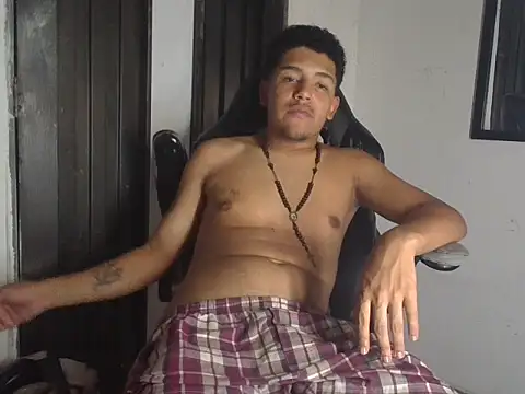 Show Webcam de simonchacalxl