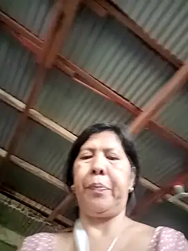 Show webcam de TropicalFlower