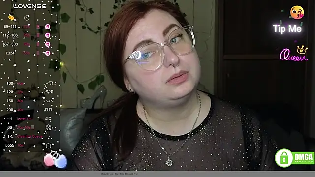 Alicia_love00's Live XXX Chat