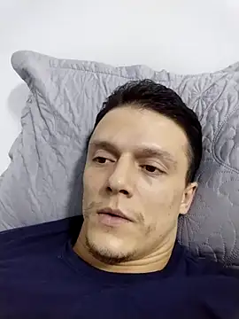 Show de RAFAELQUINTEROSCAVALHEI na webcam