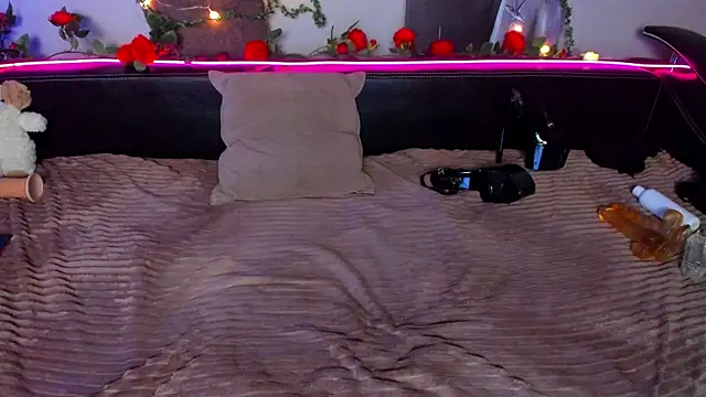 Sunbeam69 Pertunjukan Webcam