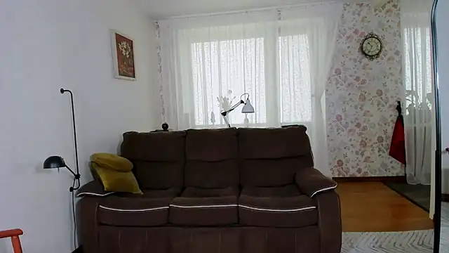 Anastasiagate Live XXX-Chat