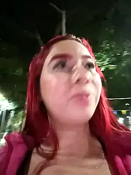 Chat XXX en directo de KathaDanger