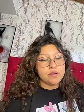 Chat XXX en directo de Larissa_Antonella