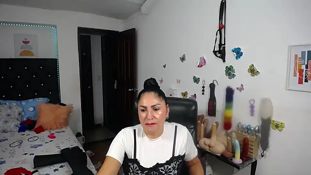 Chat XXX en directo de mature_bigboobs10