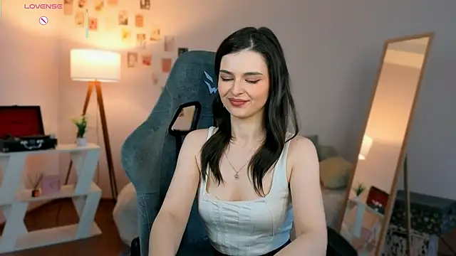 rebbekkakowalski Chat XXX live