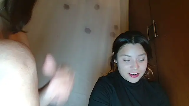 Show webcam de 3littles