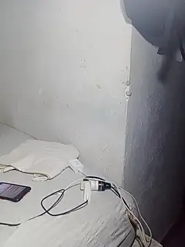 KarameloVzla Obrolan Langsung XXX