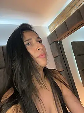 BrigitteVons – Naživo XXX chat