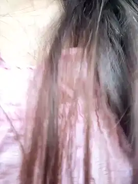 Show de luna-sisi na webcam