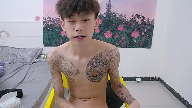 paofu-001 Webcam show