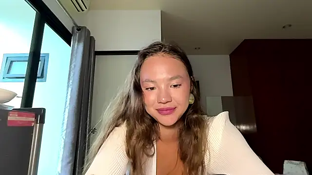 Show Webcam de kamila_18_french