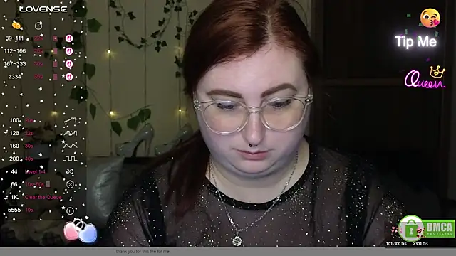 Alicia_love00のライブXXXチャット